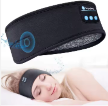 Bluetooth Sleeping Band