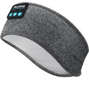 Bluetooth Sleeping Band