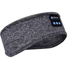 Bluetooth Sleeping Band