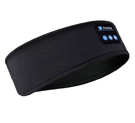 Bluetooth Sleeping Band